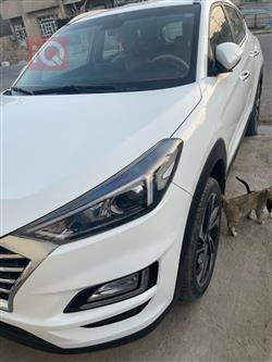 هيونداي توسان